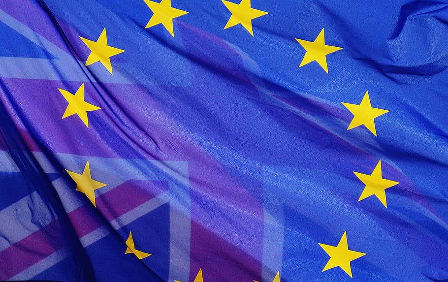 europe, england, proposed referendum on united kingdom membership of the european union-referendum, HD wallpaper