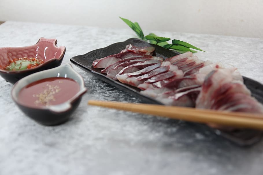 Mullet, Times, Fish, mullet times, meat, indoors, food and drink HD wallpaper