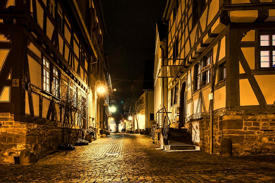 architecture, travel, building, old, built structure, building exterior HD wallpaper