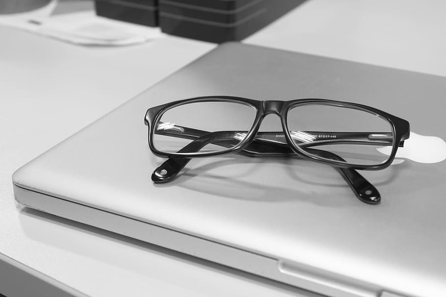 glasses, education, document, paper, indoors, eyeglasses, healthcare and medicine HD wallpaper