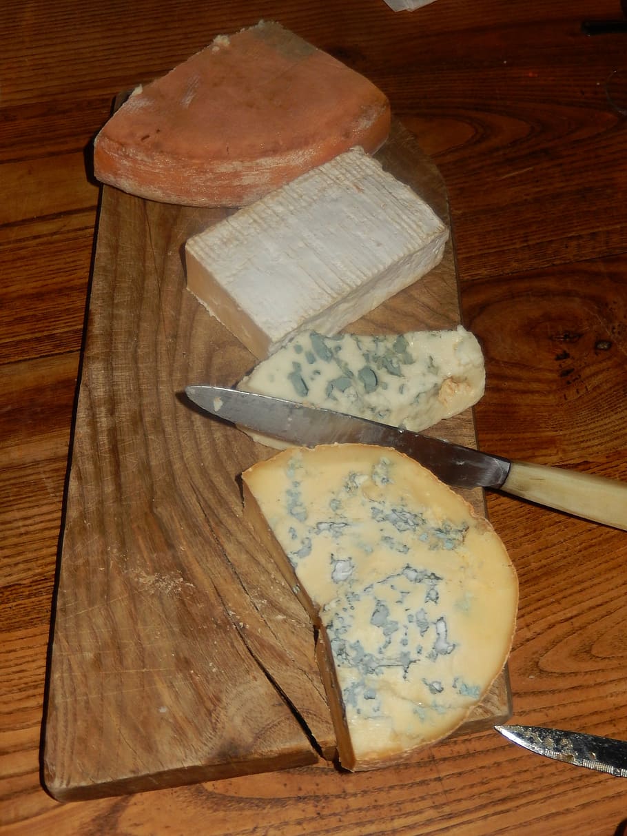 cheeses, food, power, wood - material, table, indoors, food and drink HD wallpaper