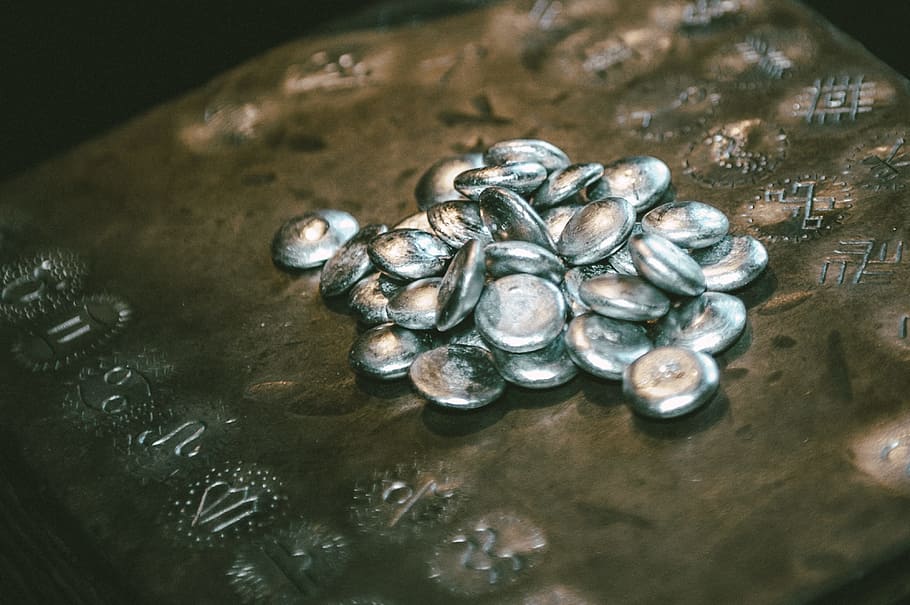 Zodiac symbols, abstract, other, close-up, water, reflection HD wallpaper