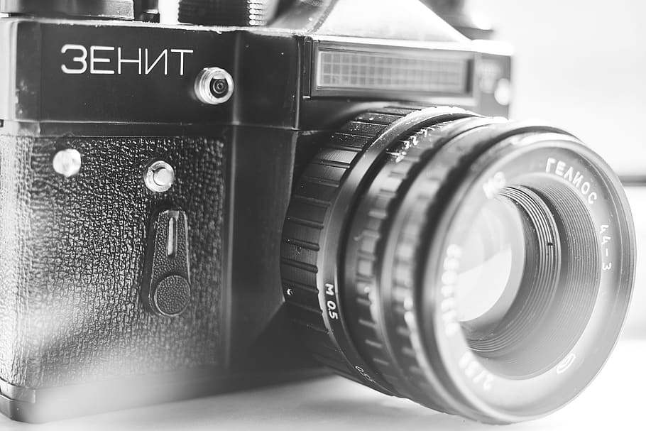machine, photo, lens, old, photographer, photography, journalist HD wallpaper