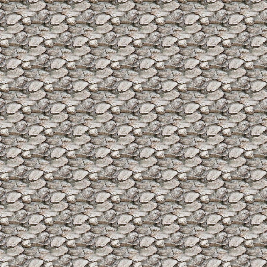 background, seamless, texture, desktop, stone, grey, stones HD wallpaper