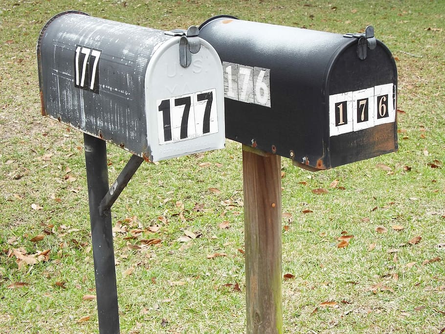 Rural, Postal, Mailbox, Letter, Delivery, letterbox, correspondence HD wallpaper