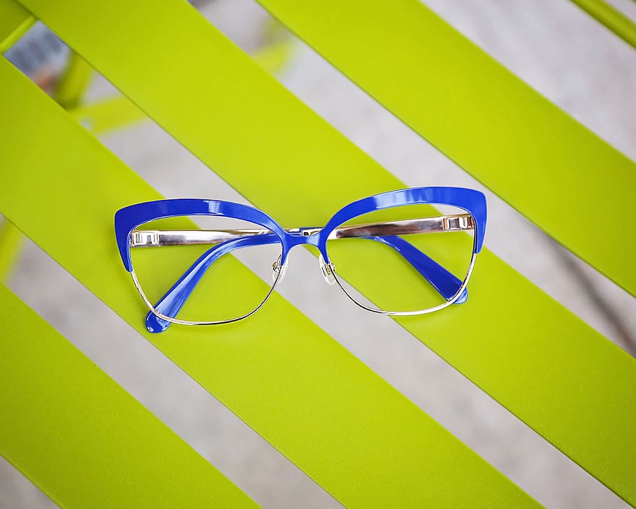 abstract, creativity, eye glasses, neon, frames, eyewear, eyeglasses HD wallpaper