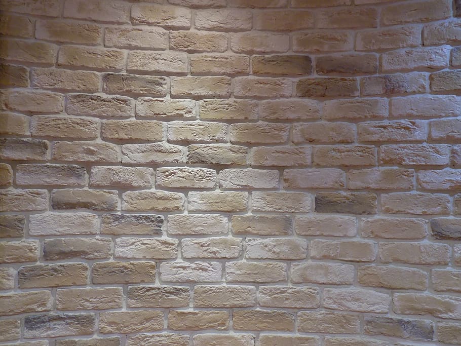 background, brick, wall, texture, brick background, brick wall HD wallpaper
