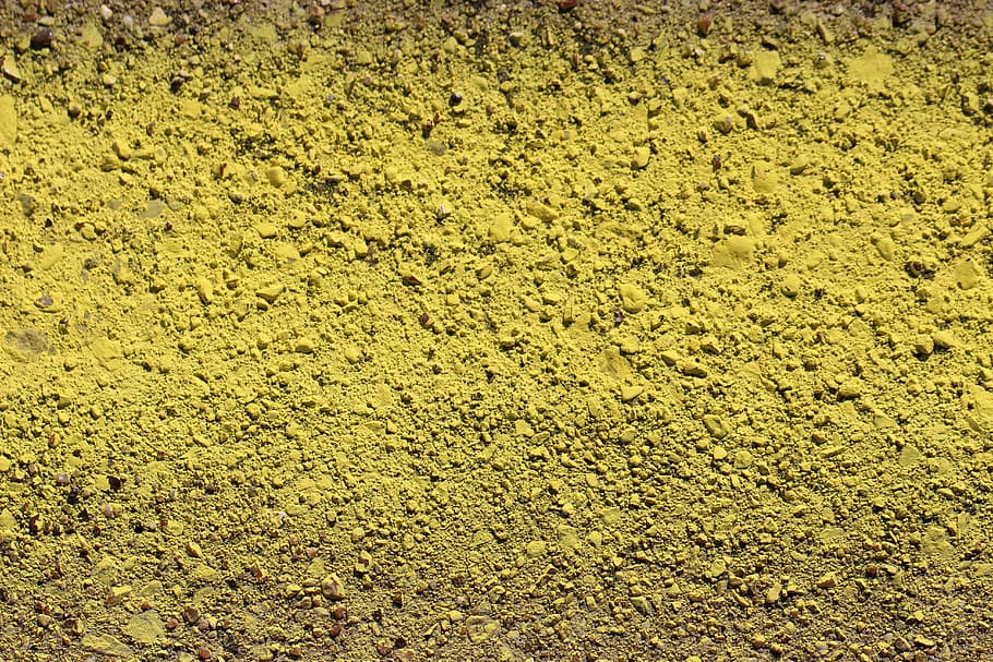 background, asphalt, wall, way, highway, motorway, yellow, road HD wallpaper