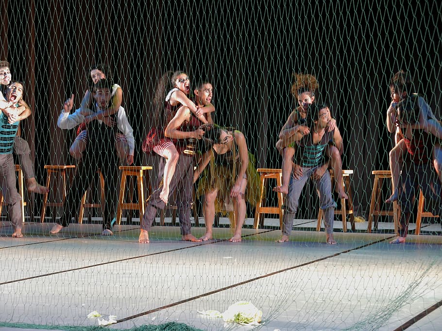 culture, performance, entertainment, performer, group of people HD wallpaper