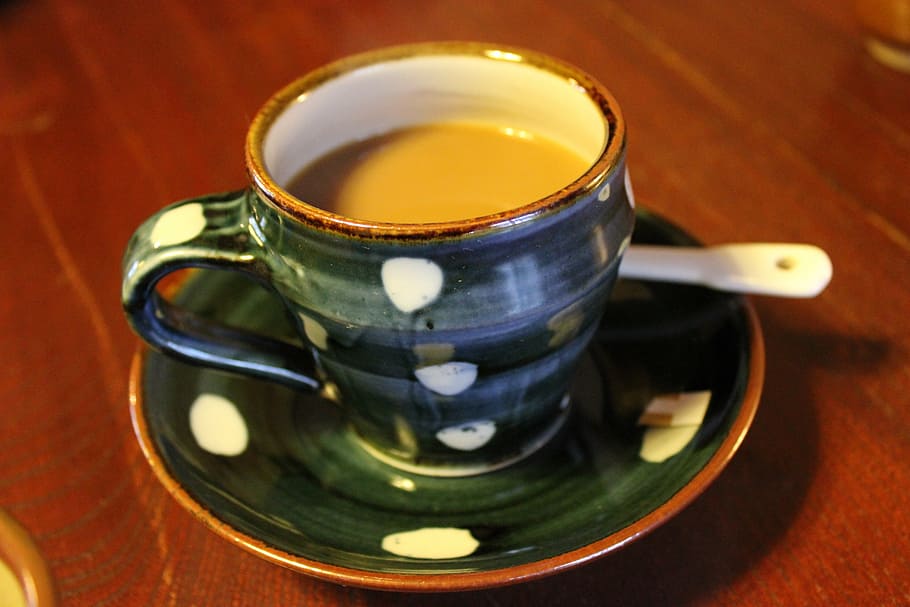 drink, break, coffee, cup, food and drink, mug, refreshment HD wallpaper