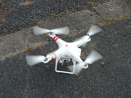 quadrotor, quadrocopter, propeller, model, rotors, drone, fly HD wallpaper