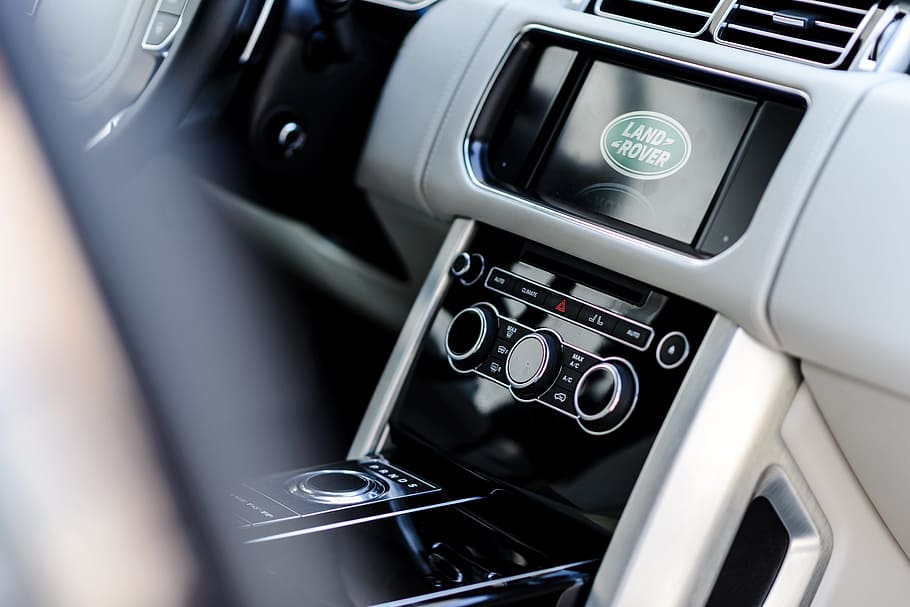 Range Rover, Car, Truck, Range, Rover, vehicle, land, 4, 4x4 HD wallpaper