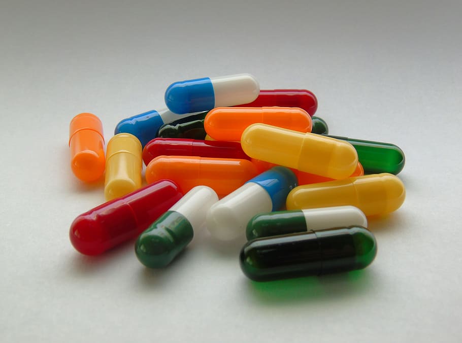 Encapsulate, Pills, Vitamins, Bless You, nutrient additives HD wallpaper