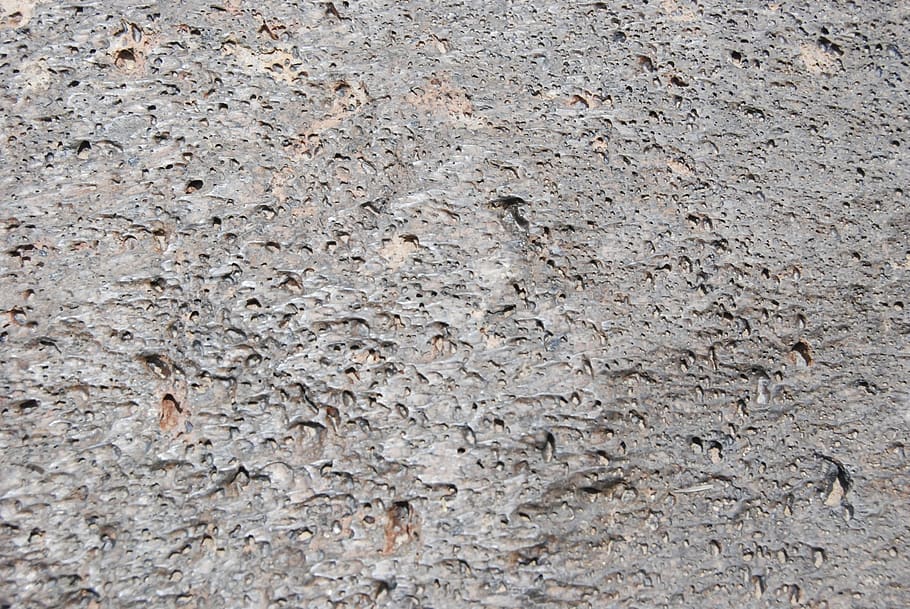 rock, pumus, volcanic rock, backgrounds, full frame, textured HD wallpaper