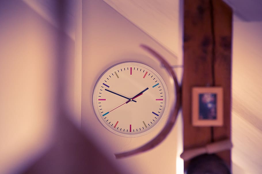 time, object, watch, clock, hour, minute, deadline, white, symbol HD wallpaper