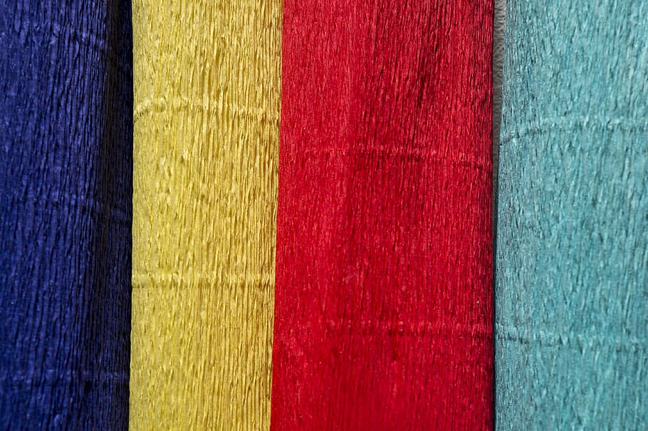 color, paper, background, multi colored, backgrounds, textile HD wallpaper