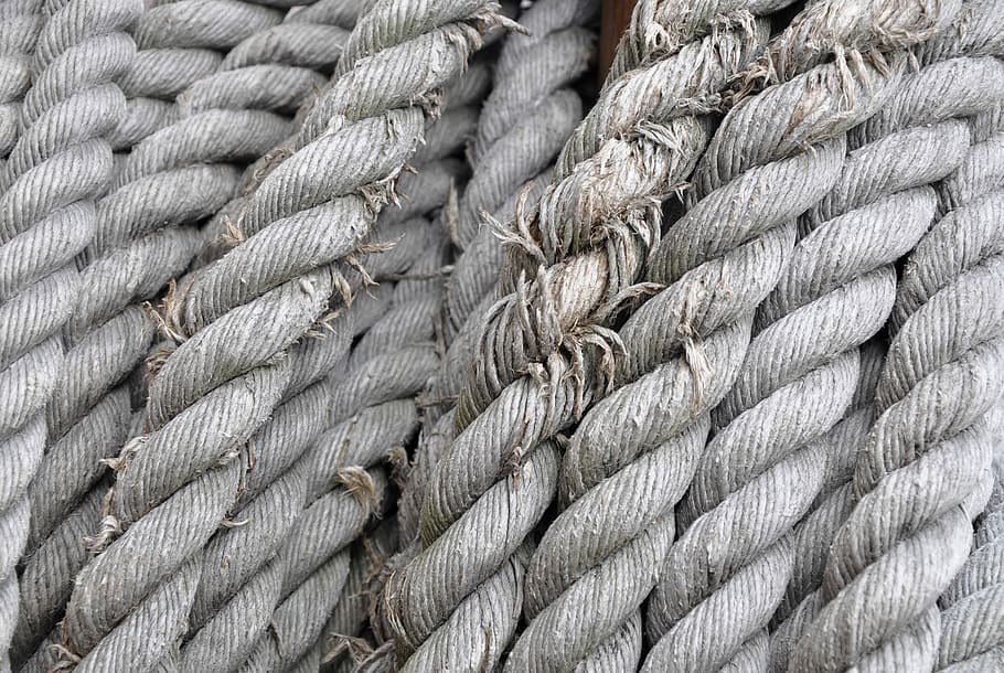 rope, node, texture, model, simple, the industry, full frame HD wallpaper