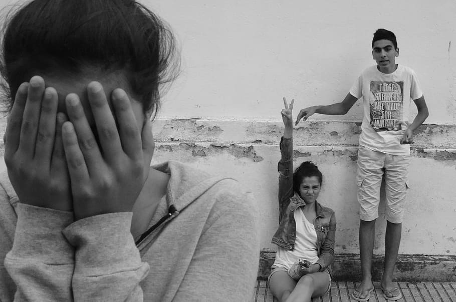 people, hallucinatory, young, child, boys, childhood, males HD wallpaper