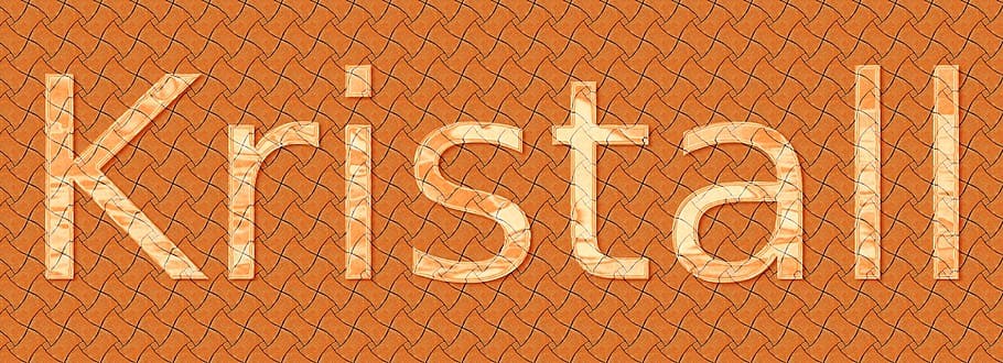 orange, gloss, font, crystal, note, leave, creativity, art and craft HD wallpaper