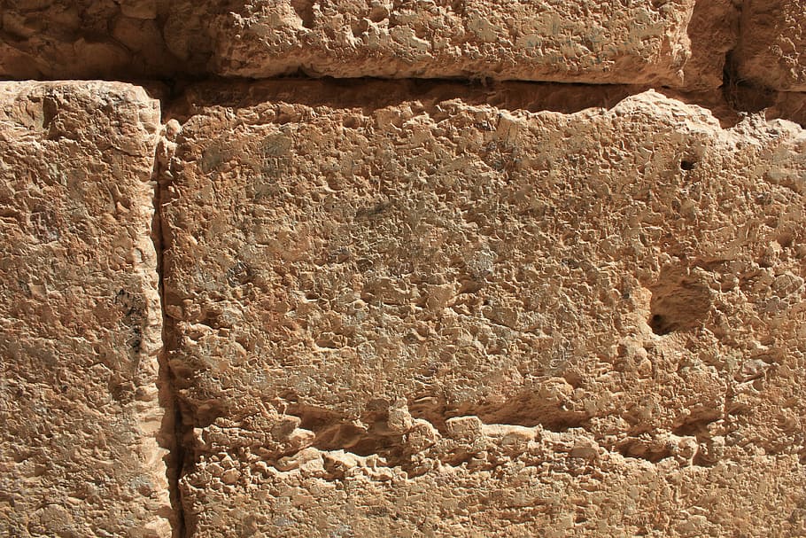 wall, stone, ancient, background, texture, pattern, architecture HD wallpaper