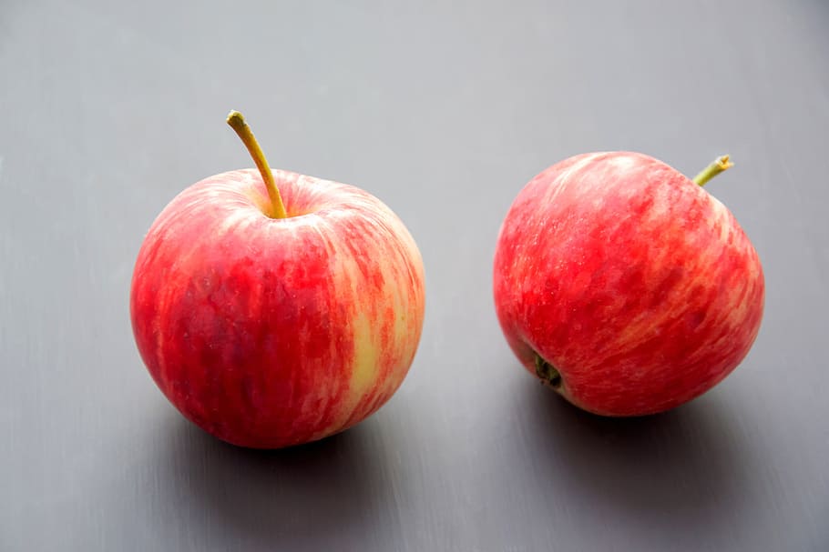 apples, fruit, hedge apples, magic apple, story, striped, red apple HD wallpaper