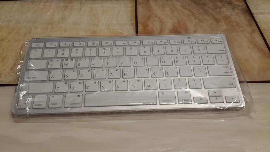 keyboard, computer, the keys on the keyboard, computer keyboard HD wallpaper
