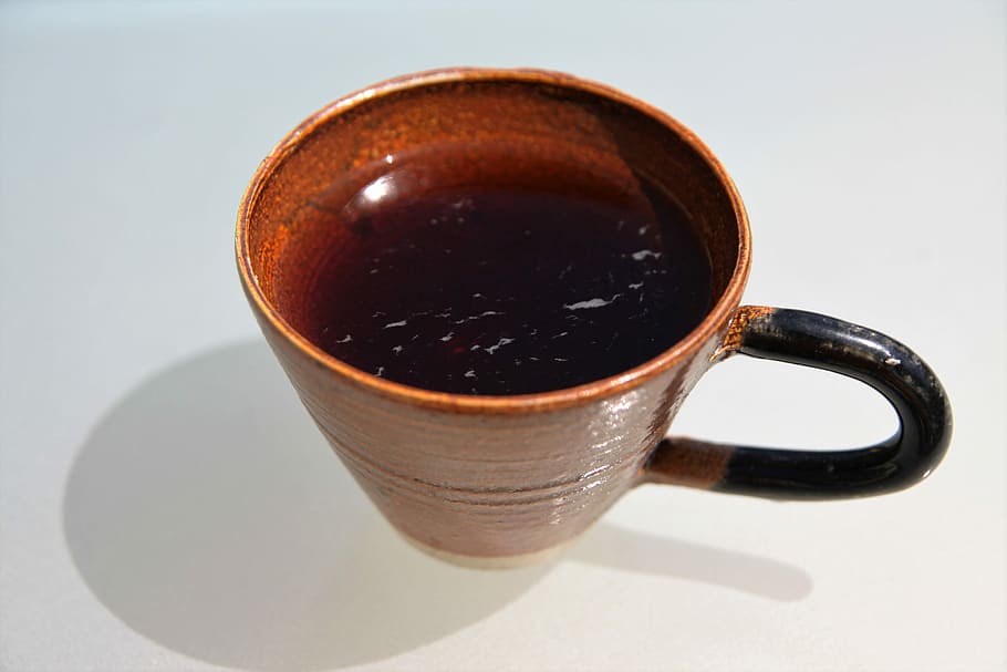 Coffee, Drink, Cup, Beverage, Hot, Cafe, coffee - drink, coffee cup HD wallpaper