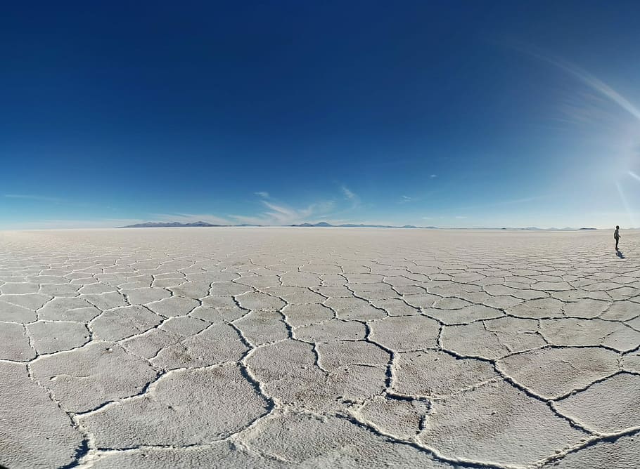 Hd Wallpaper Person Walking On Dry Soil During Daytime Silhouette Of Person Stepping On Ground During Daytime Wallpaper Flare