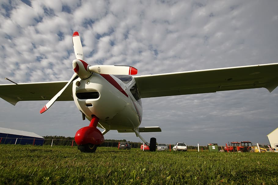 plane, take off, aviation, flight, sky, air vehicle, airplane HD wallpaper