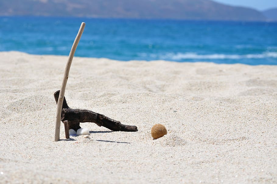 Sea, Beach, Beach, Sand, Sun, Shell, Pebbles, holidays, corsica HD wallpaper