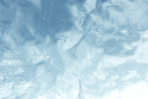 untitled, body of water, ripple, blue, texture, backgrounds HD wallpaper