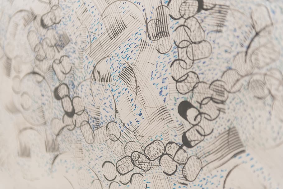 abstract, texture, design, creative, close-up, no people, map HD wallpaper