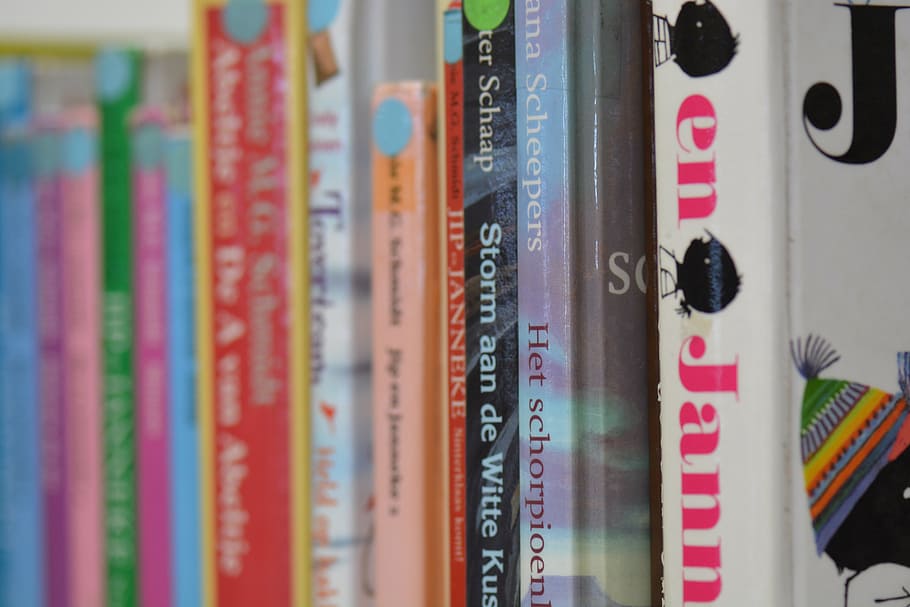 books, library, read, education, publication, close-up, indoors HD wallpaper