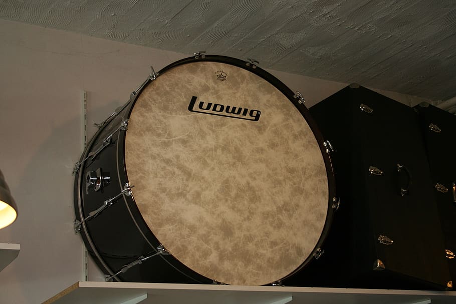 big drum, geometric shape, close-up, arts culture and entertainment HD wallpaper