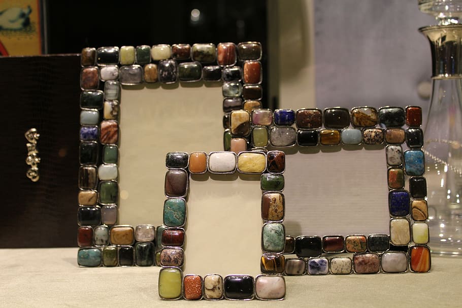 frames, handicraft, artistic, jewelry, fashion, indoors, no people HD wallpaper