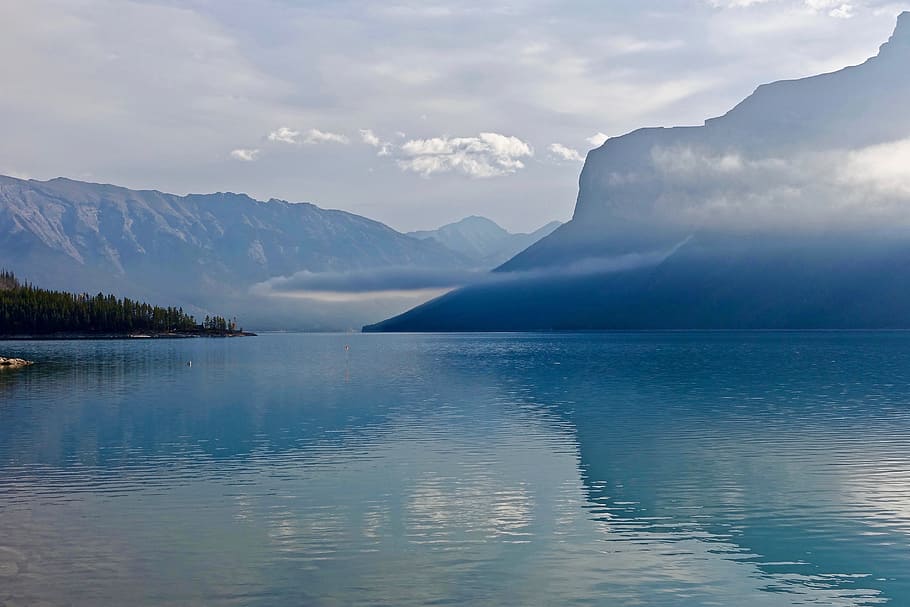 Environment, Nature, Landscape, Scenic, ecology, natural, wild HD wallpaper