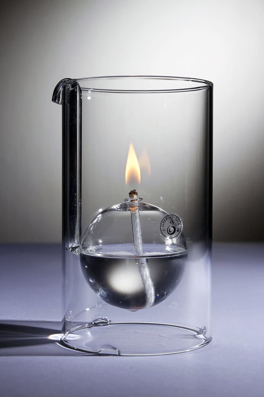 lamp, sailing, oil, flame, burning, fire, indoors, heat - temperature HD wallpaper