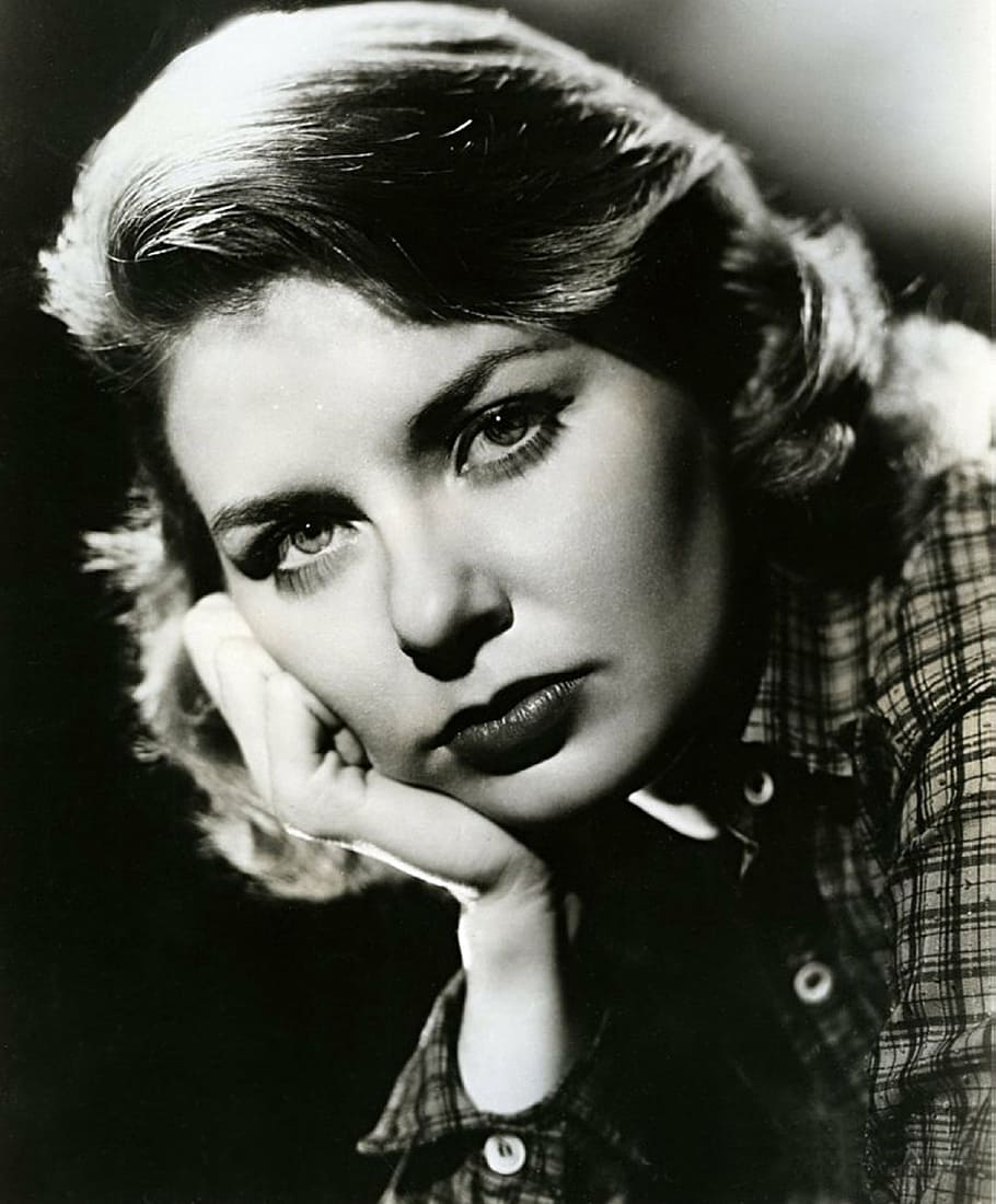 joanne woodward, actress, producer, motion pictures, vintage