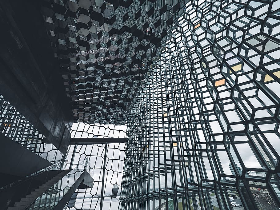 architecture, building, infrastructure, interior, design, concert HD wallpaper