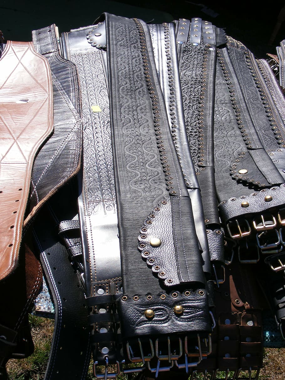 belts, girdle, handmade, harnesses, horses, leather, products HD wallpaper