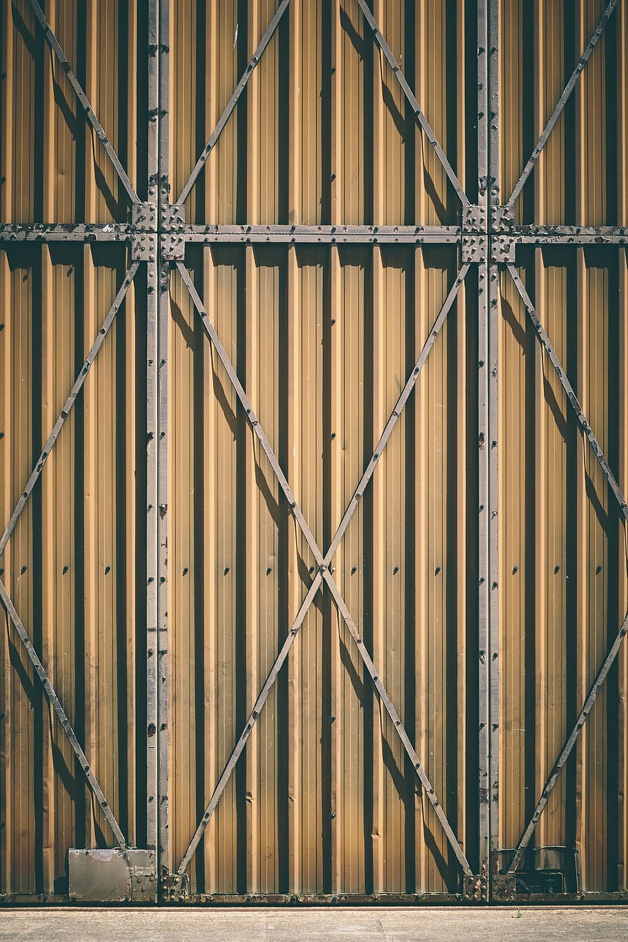 architecture, building, construction, design, expression, fence HD wallpaper