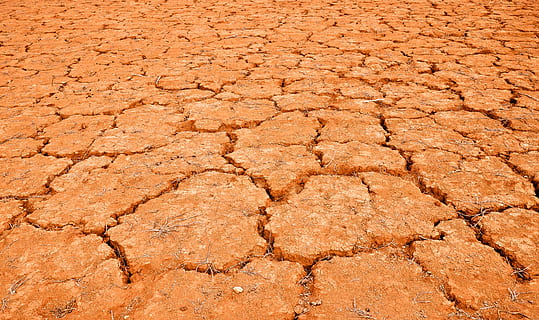 desert, mud, dry, dried, without life, cracked, drought, nature HD wallpaper