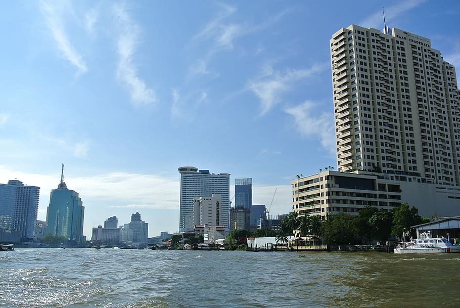 Page 2 | river city bangkok 1080P, 2K, 4K, 5K HD wallpapers free ...