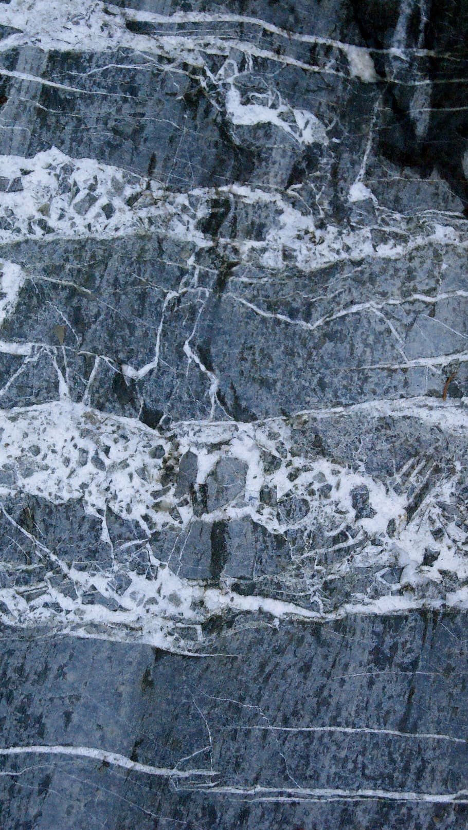 rock, stone, nature, texture, pattern, gray, outdoor, backgrounds HD wallpaper