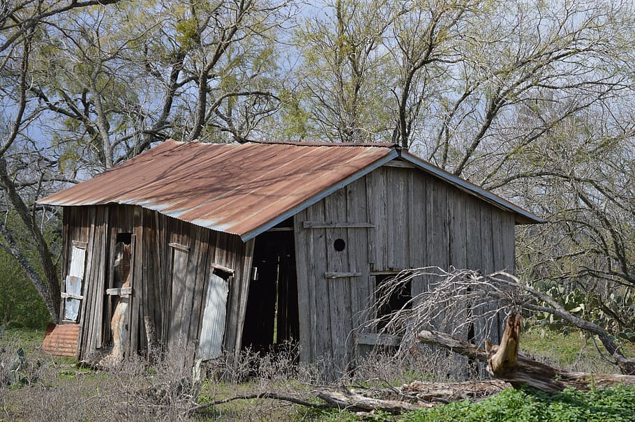 old, house, building, structure, frame, abandoned, home, wood HD wallpaper