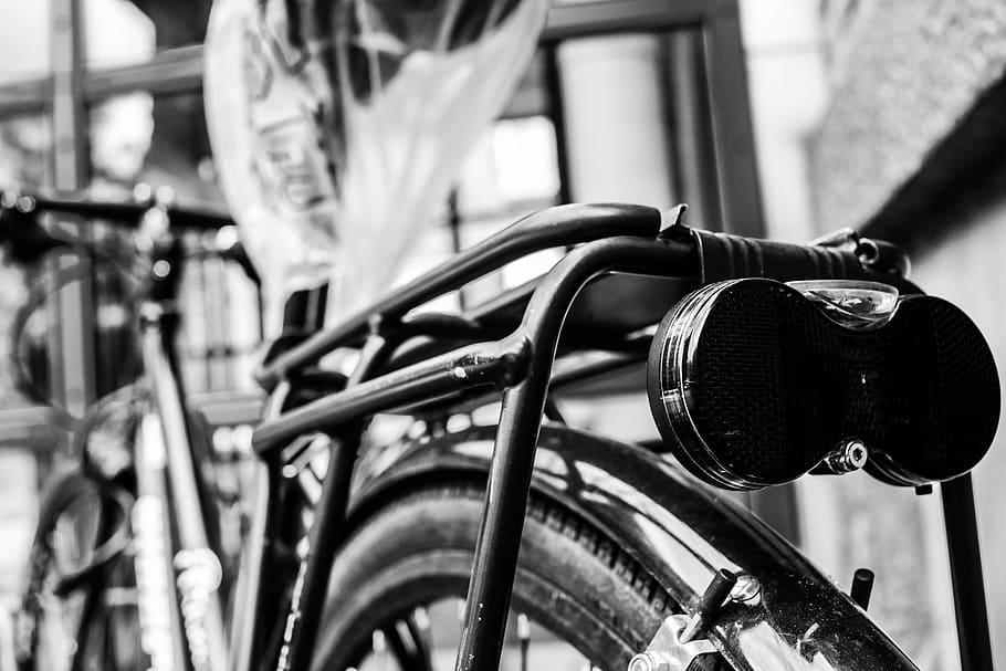 bike, bicycle, transportation, mode of transportation, land vehicle HD wallpaper