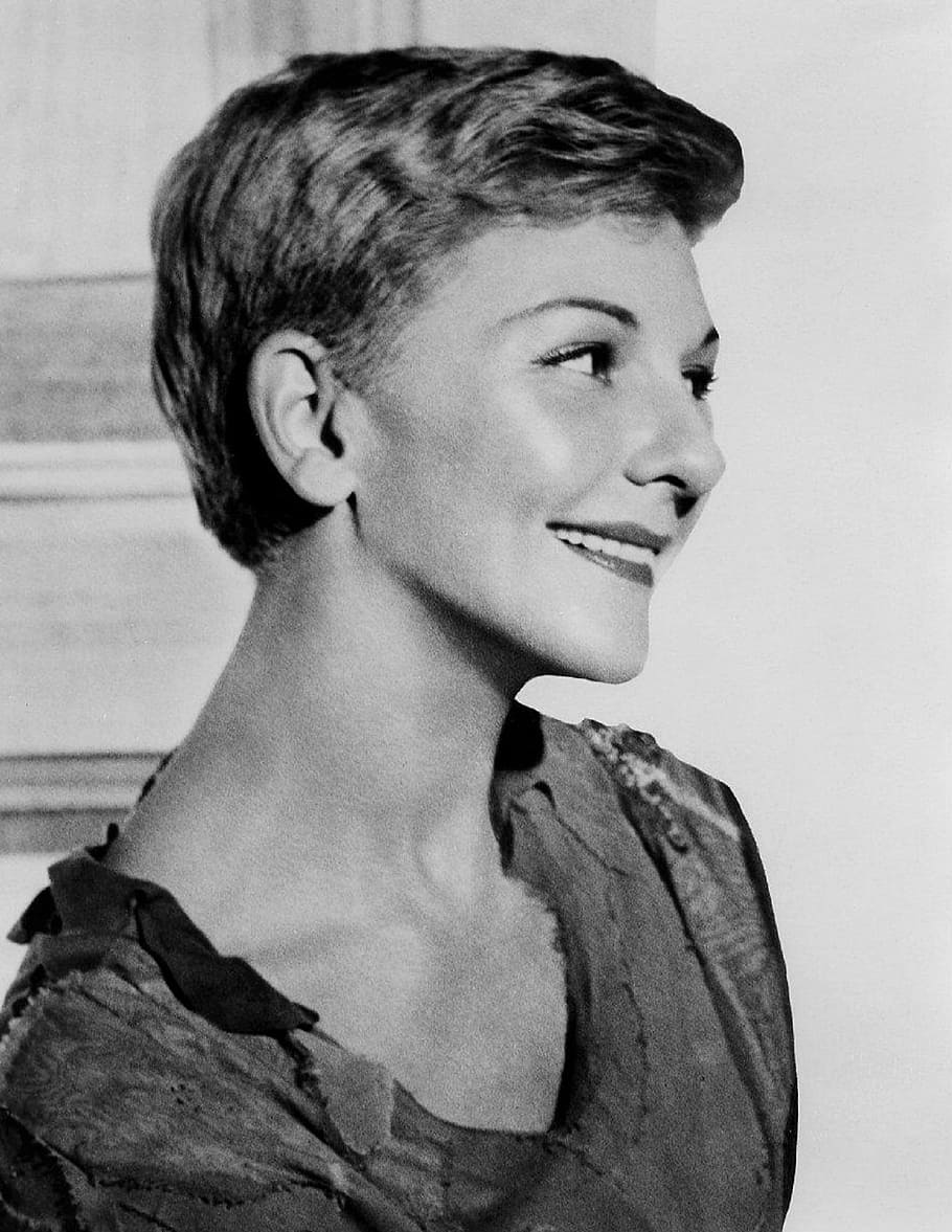 mary martin as peter pan, actress, singer, broadway, star, television, HD wallpaper