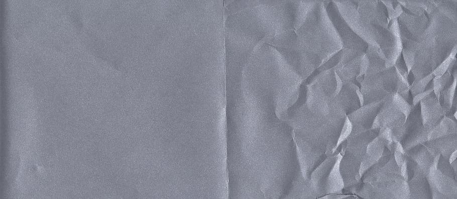 abstract, empty, web, silver, textile, backgrounds, crumpled HD wallpaper