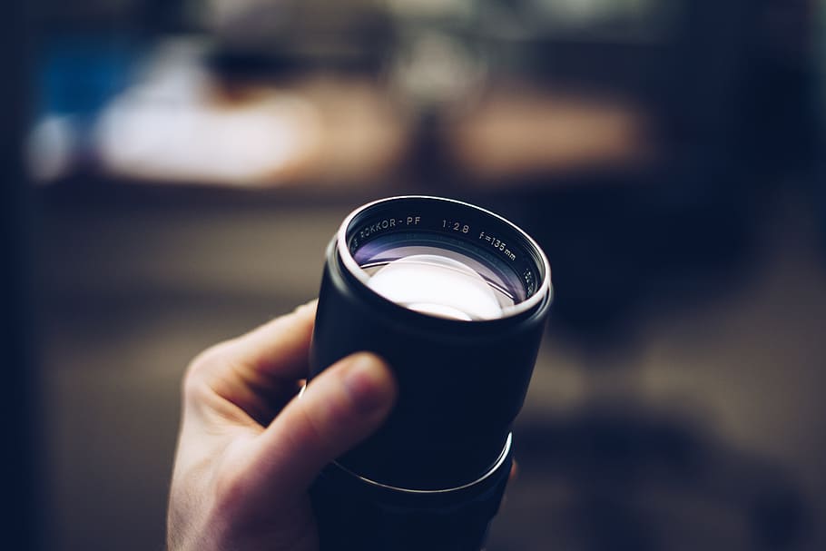 camera, canon, lens, flash, photography, photographer, people HD wallpaper