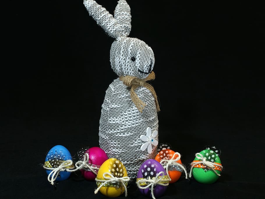 easter, egg, colorful eggs, easter eggs, happy easter, colored HD wallpaper